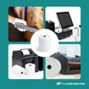 Inoverse EC-Cash Thermal Rolls 57 mm x 45 mm x