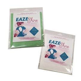 EAZEshine Eaze Shine Polishing Cloth