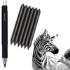 5.6mm Mechanical Pencil Automatic Clutch Lead Holder, 5.6 mm Lead