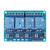 SainSmart 4-Channel Relay Module
