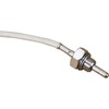 AIP Electronics EGR Exhaust Temperature Sensor Compatible with 2001 Nissan