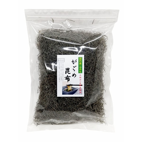 Made in Japan, Natural Shredded Gome, 7.1 oz (200 g)