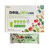 자연채움 하루애 1생식 스페셜 30g x 28포 1개 / 써클