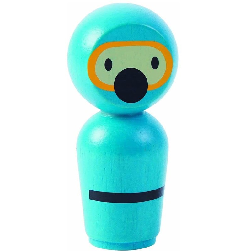 Plan Toys Submarine Bath Toy