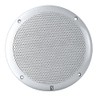 PolyPlanar 4" 2-Way Coax Integral Grill Marine Speaker - (Pair)