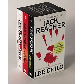 Jack Reacher