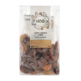 Holland & Barrett Figs
