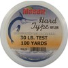 Mason HSR-30 Hard Type Nylon Leader