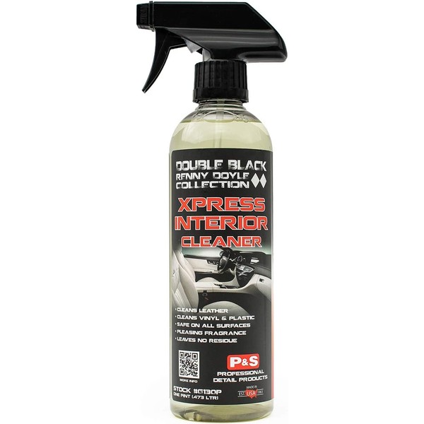 P&S Professional Detail Products XPRESS INTERIOR CLEANER