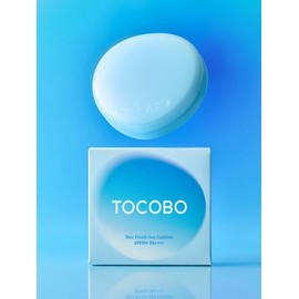 Blur Finish Sun Cushion SPF 50+ PA++++ (Choose 1 of 2 types) / 블러 피니쉬 선쿠션 SPF 50+ PA++++ (2종 택1)