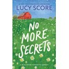 No More Secrets (Blue Moon, 1)