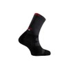 Lurbel Ground Pro Trail Running Socks High Leg Seamless Socks