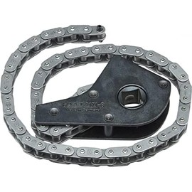Hazet 2171-8 Oil Filter Chain