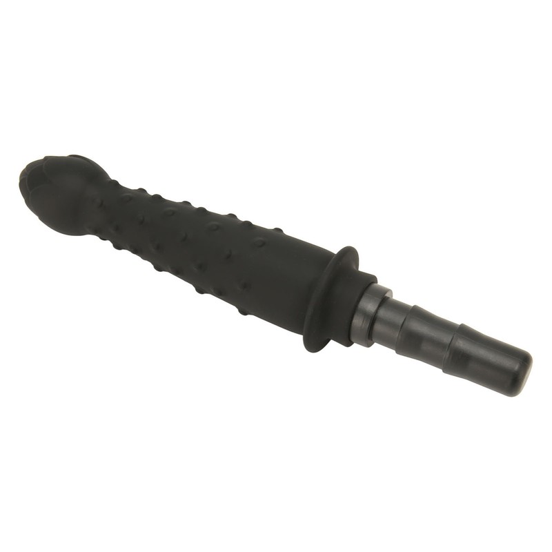 Deep Tissue Massager Attachments Replaceable Waterproof Silicone Muscle Massager Head