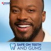 Crest 3D White Whitestrips Supreme Flexfit Teeth Whitening Kit
