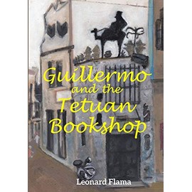 Guillermo and the Tetuan Bookshop