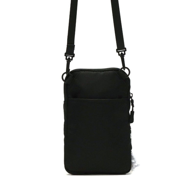 Scandinavian Forest 251-KESF291 Shoulder, charcoal