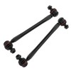 FAPO RACING Adjustable Front Stabilizer Sway Bar End Links Kits