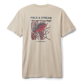 Field & Stream Men's Classic, Cream Lure