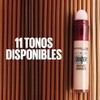 Corrector para ojos Maybelline Instant Age Rewind honey 6 ml