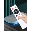 GOUYESHO Universal Remote Control for Vibration Plate Training Device (Make