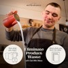 milkadamia Oat Milk Slices, 20 Slices (Makes 8 Fl Oz