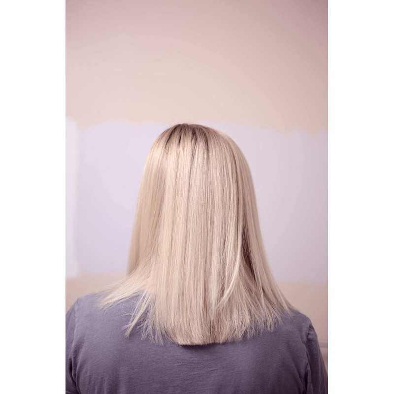 Keratin Kits Pro Pure Salt & Sulfate-Free (No SLS, SLE,