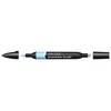Winsor & Newton BrushMarker - Cloud Blue, Single, 0204378