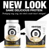 Devotion Nutrition Protein Powder Buttery Blend – 20g Whey Isolate