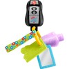 Fisher-Price Baby Travel Toy Laugh & Learn Play & Go