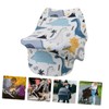 1pc Cart Cover Scarf Cars Cars for Babies Anti-Exposure Car