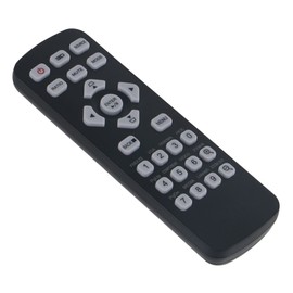 PERFASCIN T-2501 Replace Remote Control Fit for Acer DLP Projector MW130F25S PE-W45 M326 F25W AW329 PR320T MW130l X1123H AS540 ASV1715