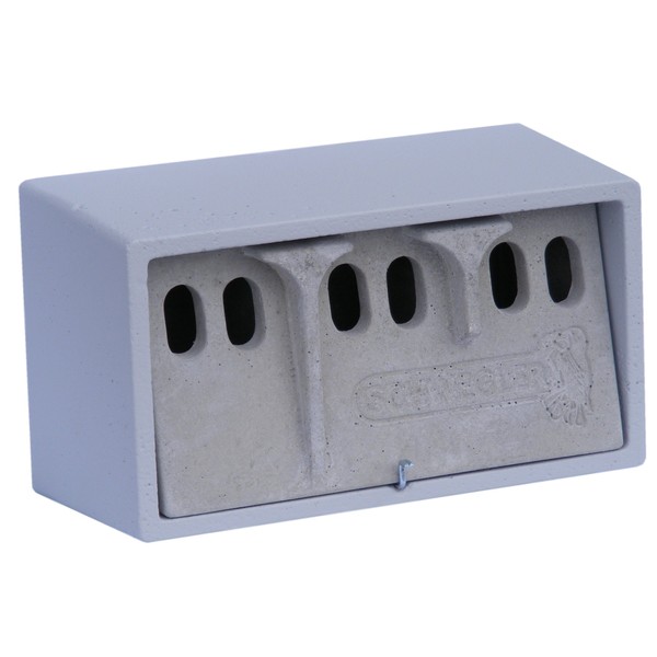Schwegler 590/8 Sparrow House 1sp