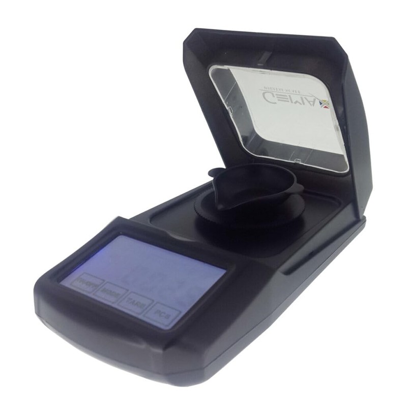 Gemax Gemax i20 Gem Scale 100 Carat Capacity Accurate to