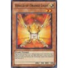 Yu-Gi-Oh! - Herald of Orange Light (TU07-EN017) - Turbo Pack 7 - Unlimited Edition - Common
