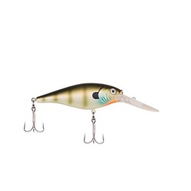 Berkley CURRICAN Flicker SHAD FFSH6M-MFBG