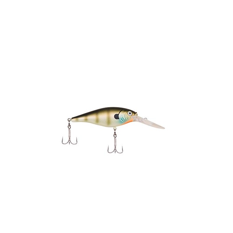 Berkley CURRICAN Flicker SHAD FFSH6M-MFBG