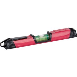 TRUSCO Sliding Pocket Level tspl230
