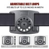 GUN & FLOWER OWB Makarov PM Holster - Level 2