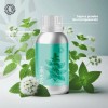 Aceite Esencial De Hierbabuena, 270 Ml