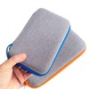 JCHPINE Hard Carrying Case for GiiKER Super Slide Brain Games,