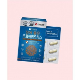 Nature Dream 네이처드림 장에 좋은 프로바이오틱스 30캡슐x1박스 설명절이후 예정 3759776 Nature Dream Probiotics Good for the Intestines 30 Capsules x 1 Box
