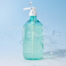 MUMCHIT [MUMCHIT]Biotox Cooling Shampoo 1,000ml #Green Forest