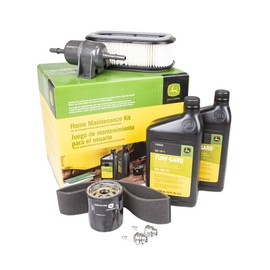 John Deere 445 Lawnmower Home Maintenance Kit - LG180