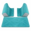 Wheelchair Anti-Side Support Pillow for Elderly Care – Padded Posture