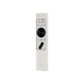 XGIMI Remote Control Silicone Case, Waterproof, Stain-Resistant, Drop Protection, Accidental Touch Prevention, Skin-Friendly, Accessories