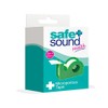 Safe & Sound Microporous Tape