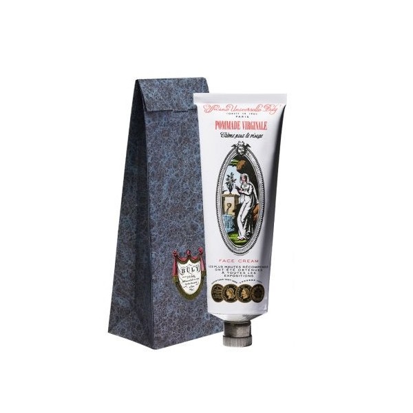 Bulli [Gift packaging] Pomade Biginal moisture cream 75ml, 50~100ml(g) /