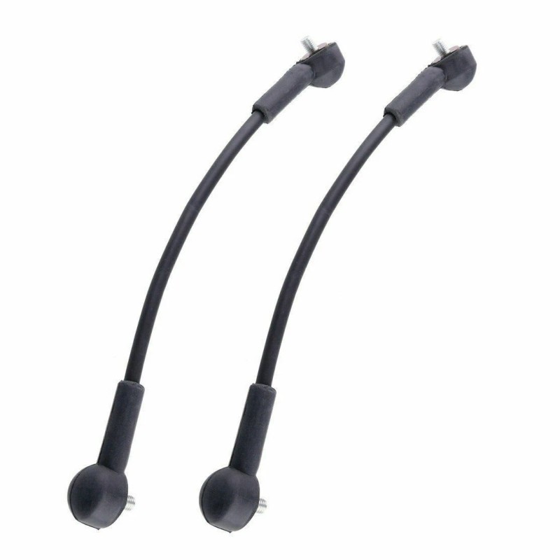 AUTO BRITISH PARTS SET X2 RANGE ROVER & LAND ROVER