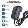 SupplySource 9v 300mA AC Adapter Charger for LR Baggs Venue